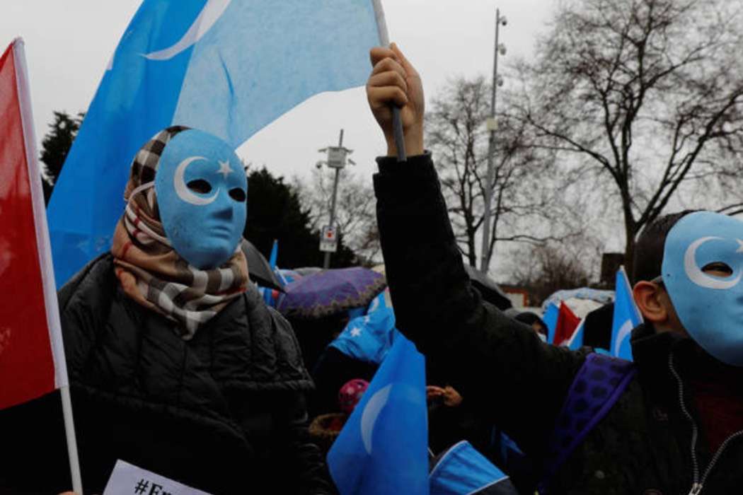 Intel: How China Just Struck Back At Turkey Over Its Criticism Of Uighur Muslims