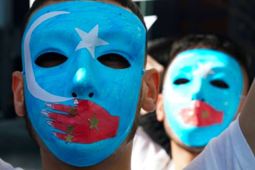 Report: China Stridently Defends Crackdown Of ‘Murderous Devils’ In Muslim-Majority Xinjiang
