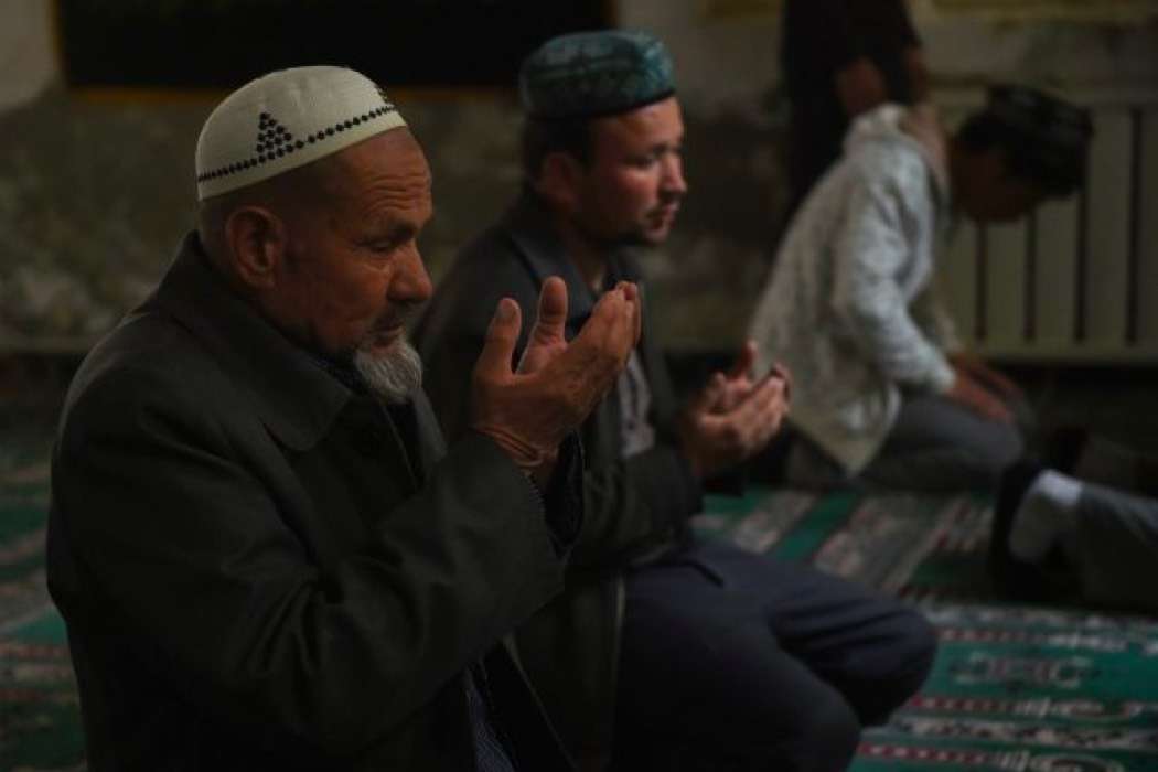 China Threatens Turkish ‘Commercial And Economic Relations’ For Defending Uighur Muslims