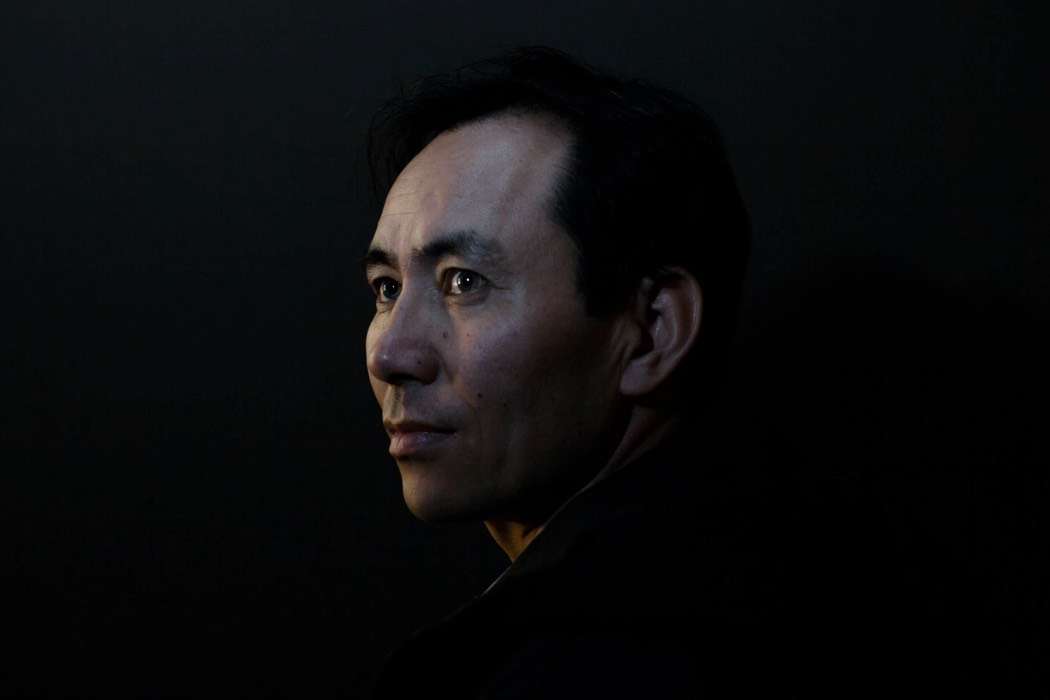 He Needed A Job. China Gave Him One: Locking Up His Fellow Muslims