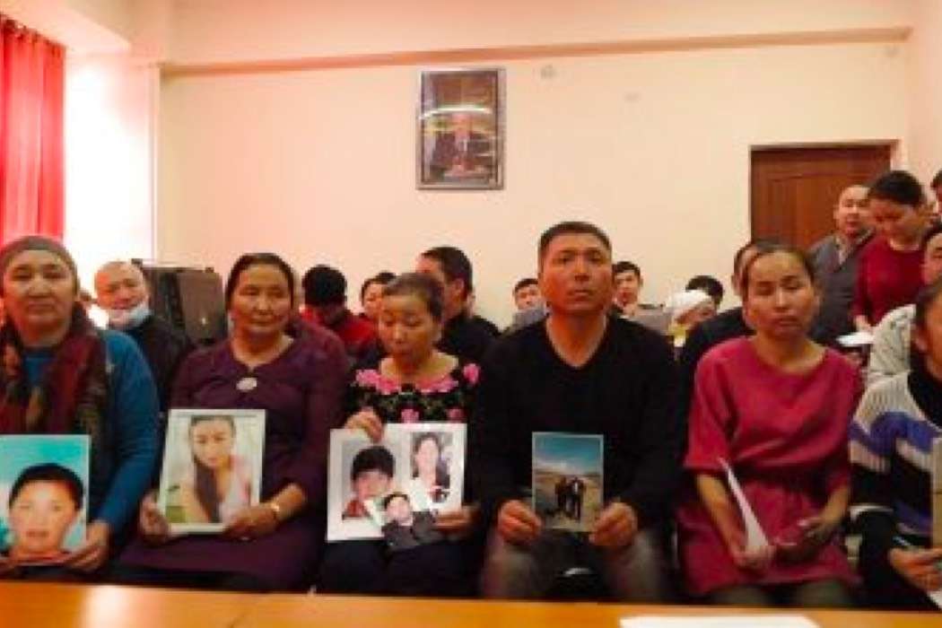 The Kazakh Window Into The Xinjiang Crisis