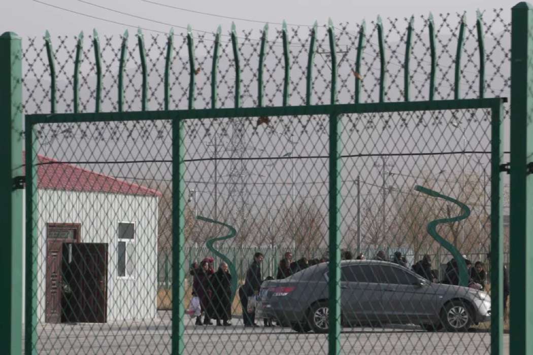 Lawmakers Say Trump Administration Has Taken ‘No Meaningful Action’ On China’s Abuse Of Muslims