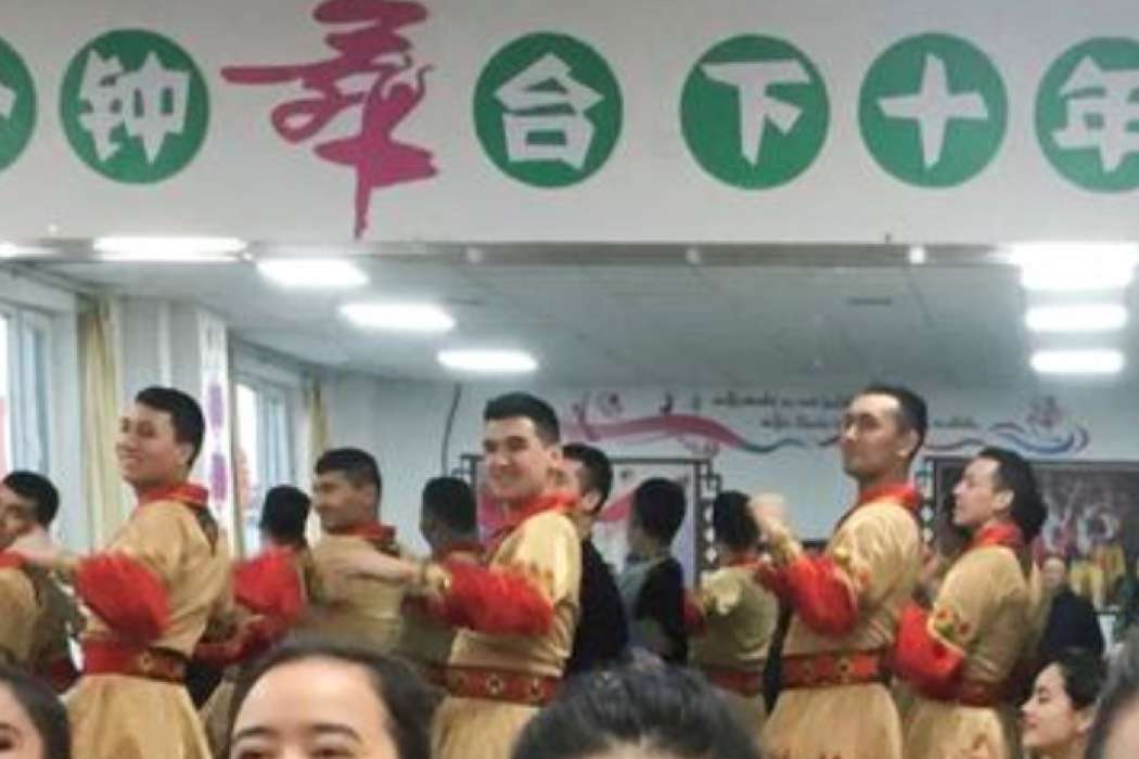 U.N. Religious Freedom Expert Seeks Visit To China’s Xinjiang