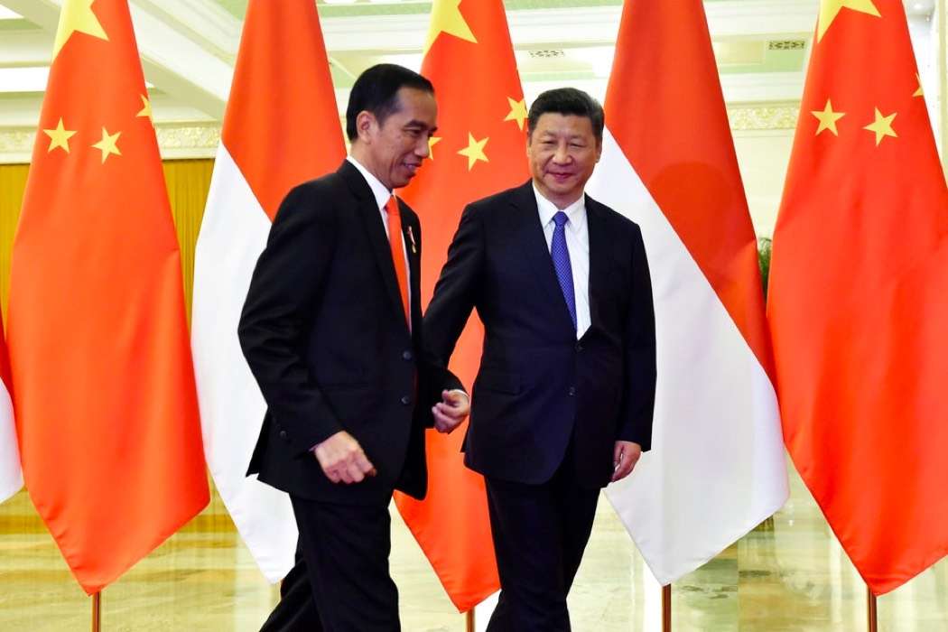Xinjiang Remains An Enigma In Indonesia’s Relationship With China