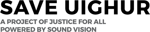 Save Uighur